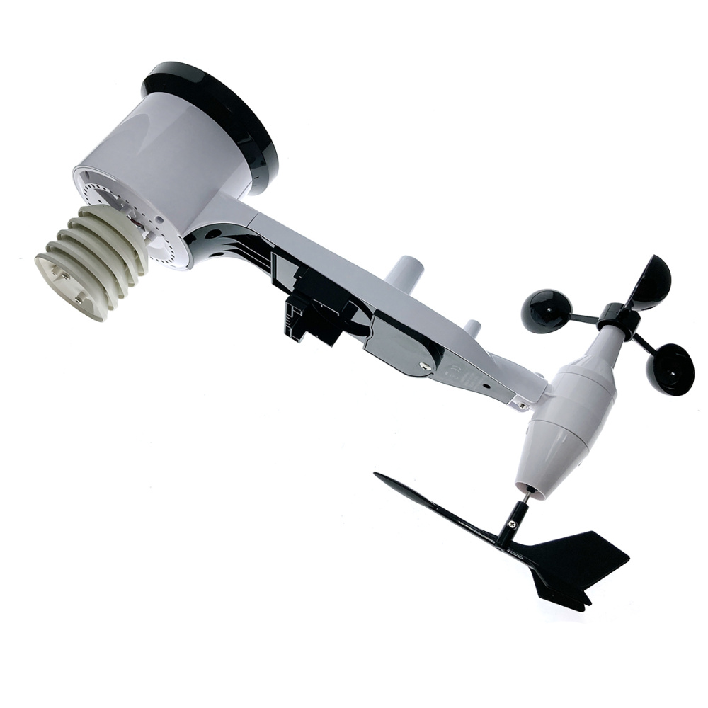 картинка Погодная метеостанция MISOL A6-WS2320, Wi-Fi 