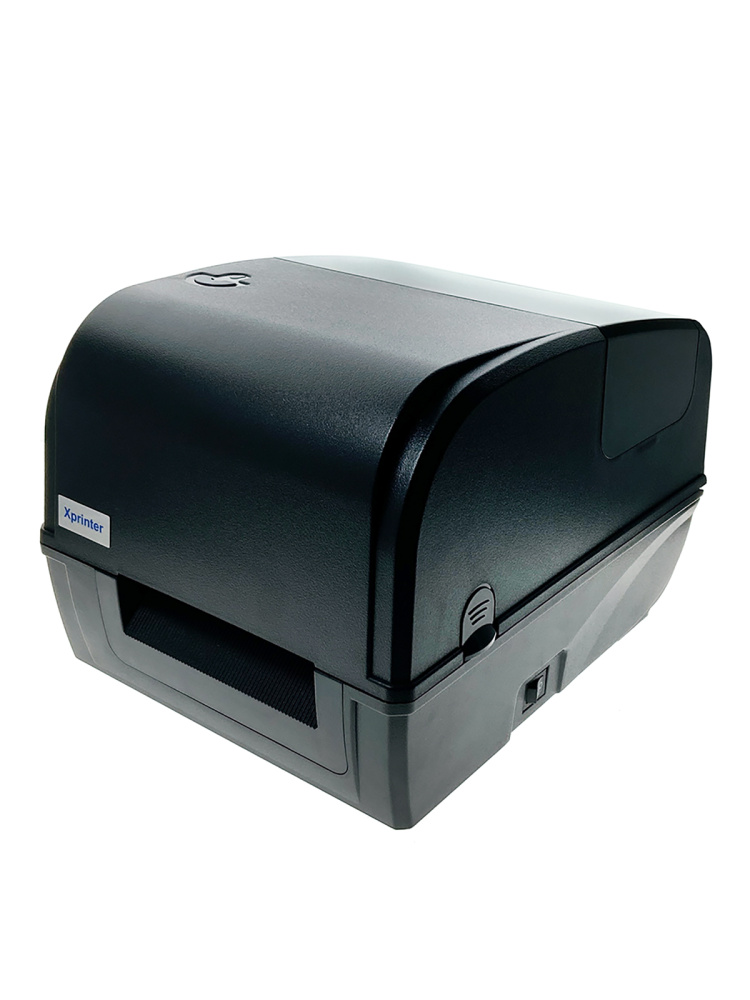 картинка Трансферный термопринтер XP- TT426B этикеток Xprinter 