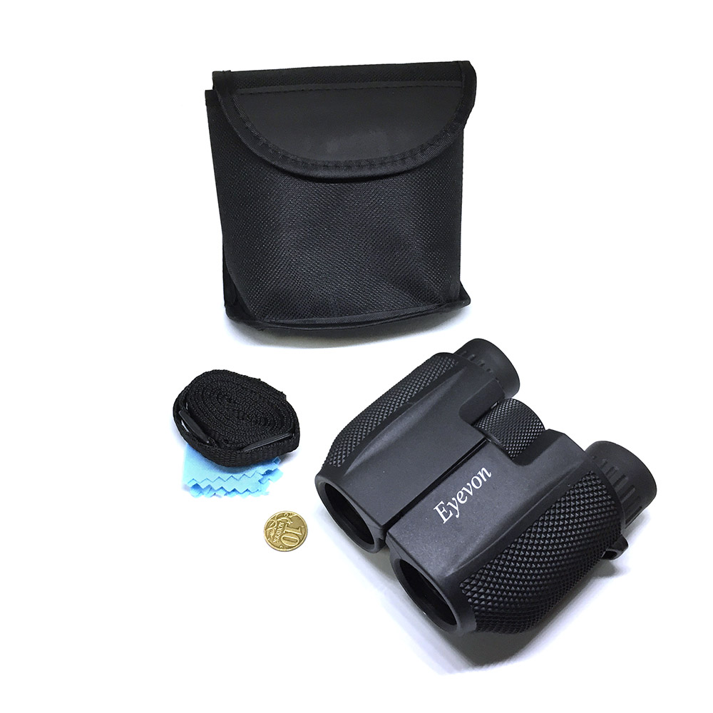 картинка Бинокль Bijia 10x25 BAK4 Prism 