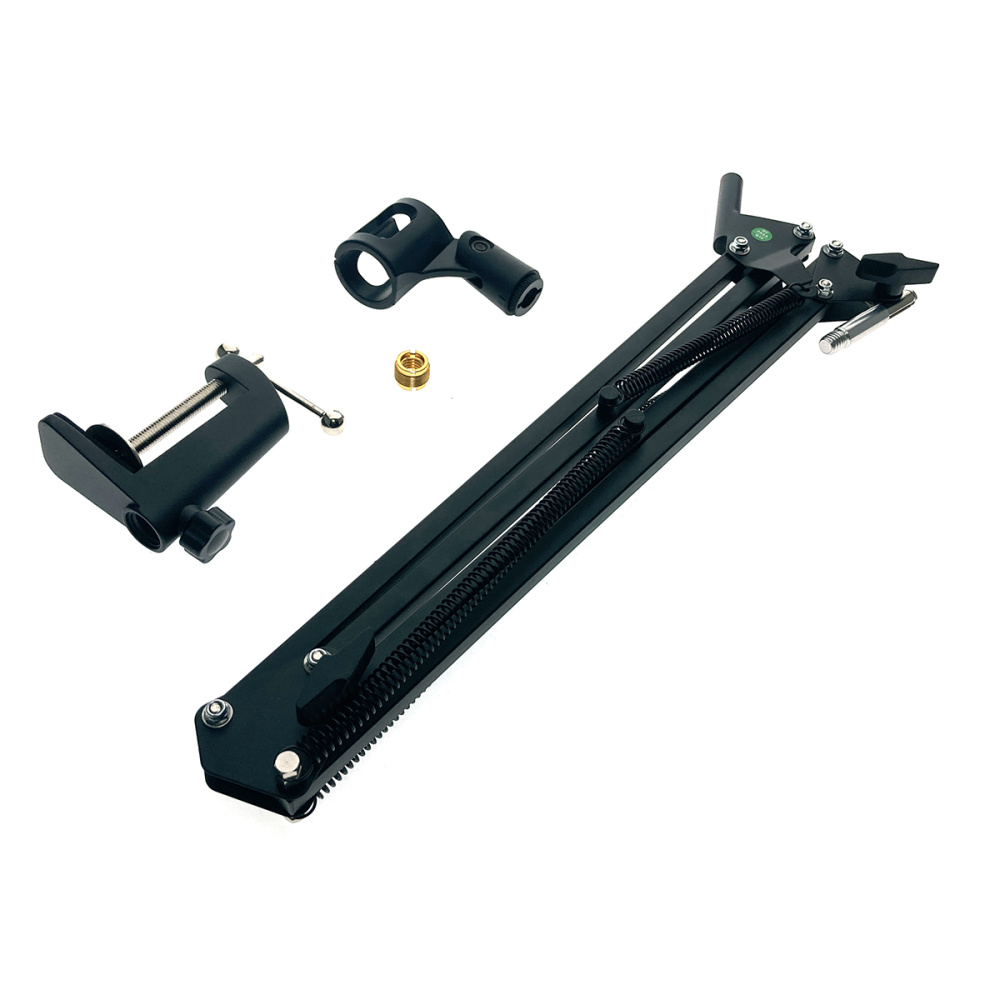 картинка Микрофонная стойка-пантограф MAONO AU-B01 