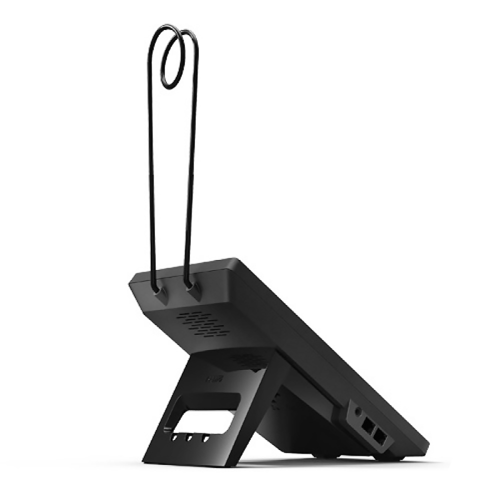 картинка IP телефон для call-центра Fanvil X2P 