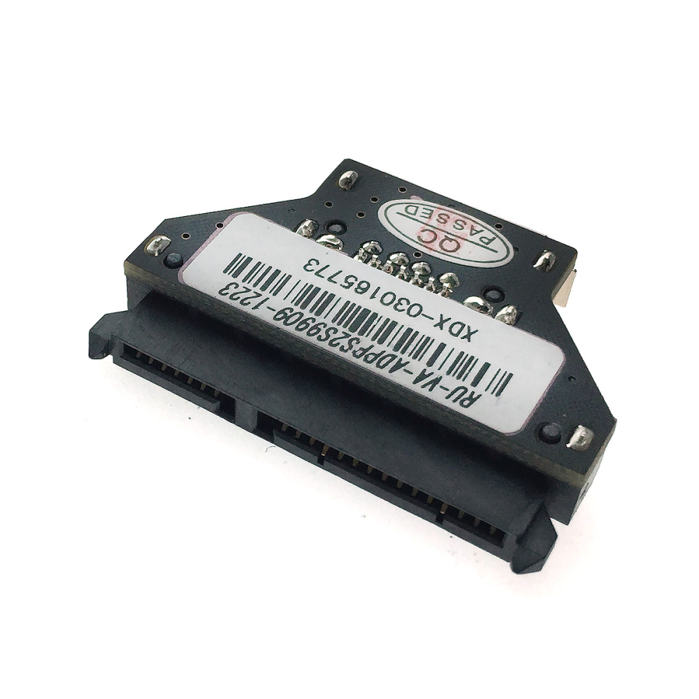 картинка Переходник Power over eSATA to SATA Espada PoeSS 