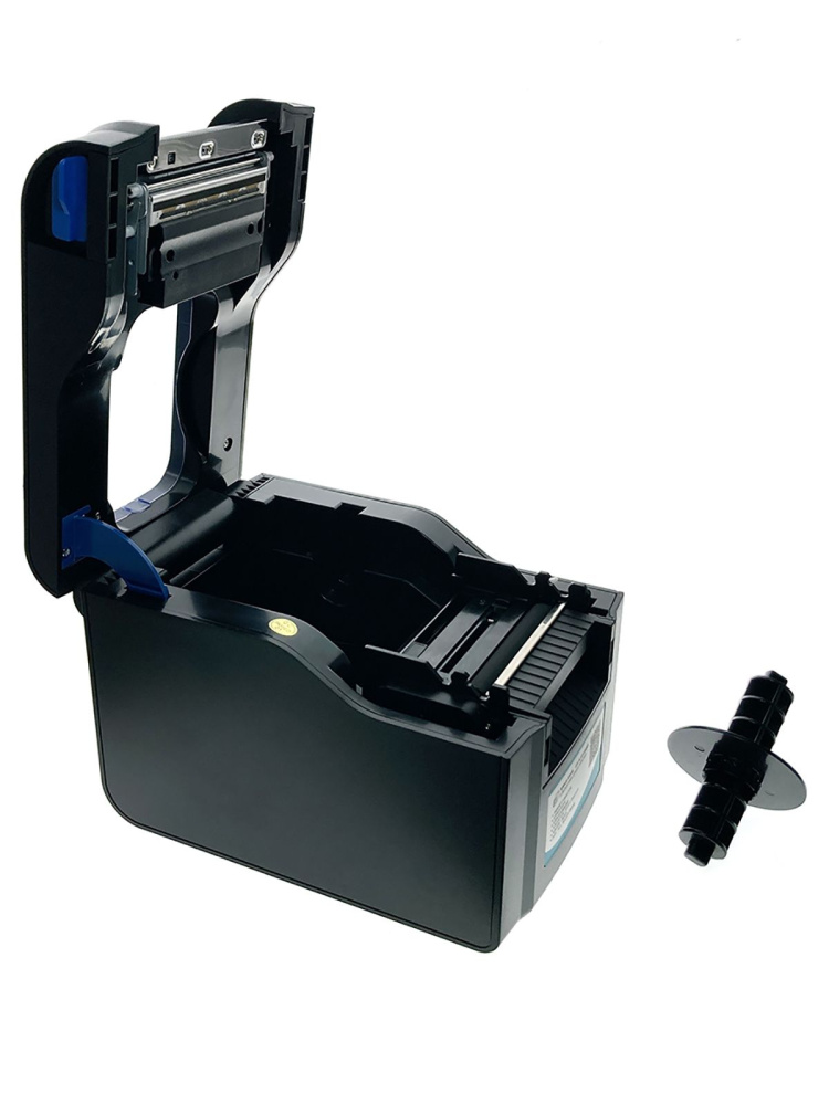 картинка Термопринтер этикеток Xprinter XP-370B 