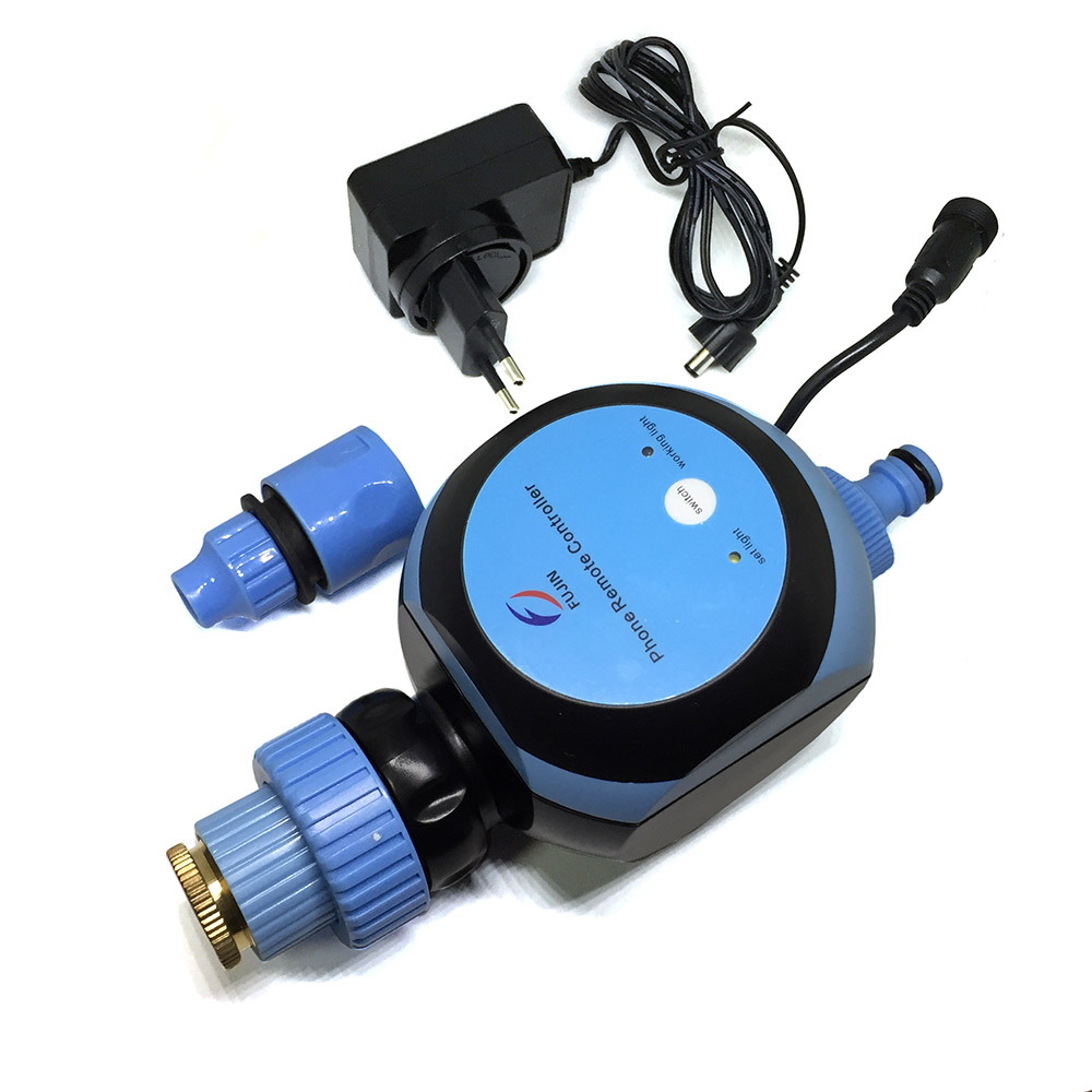 картинка Система для полива растений WiFi Fujin irrigation 