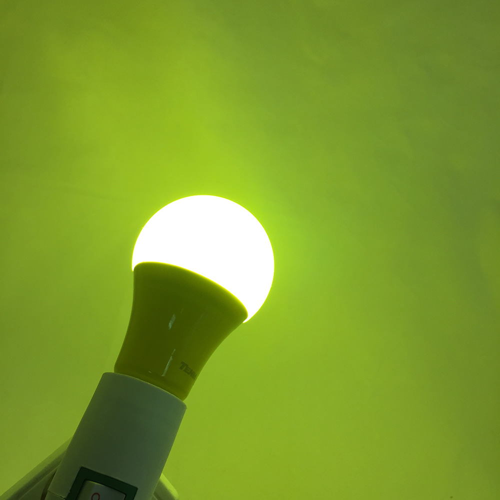 картинка Антимоскитная светодиодная лампа Tenia 7W 