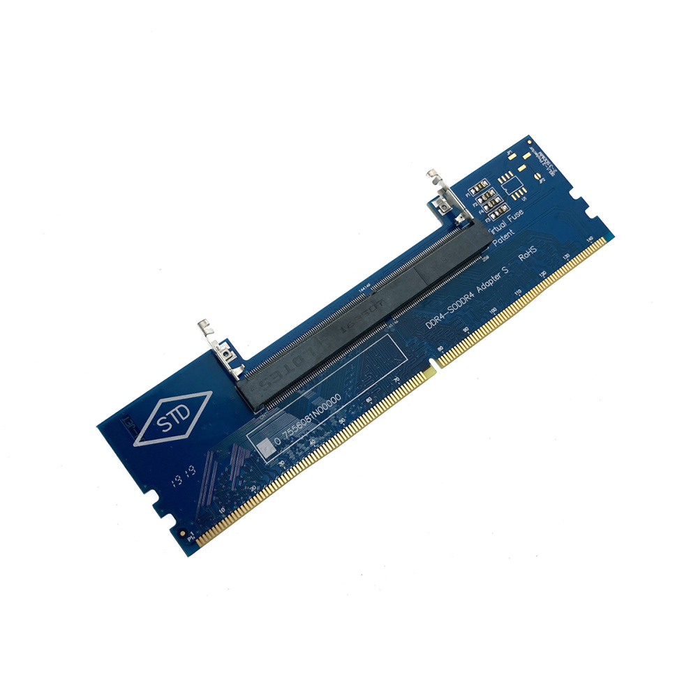 картинка Адаптер для оперативной памяти Espada SDDR4-2133  