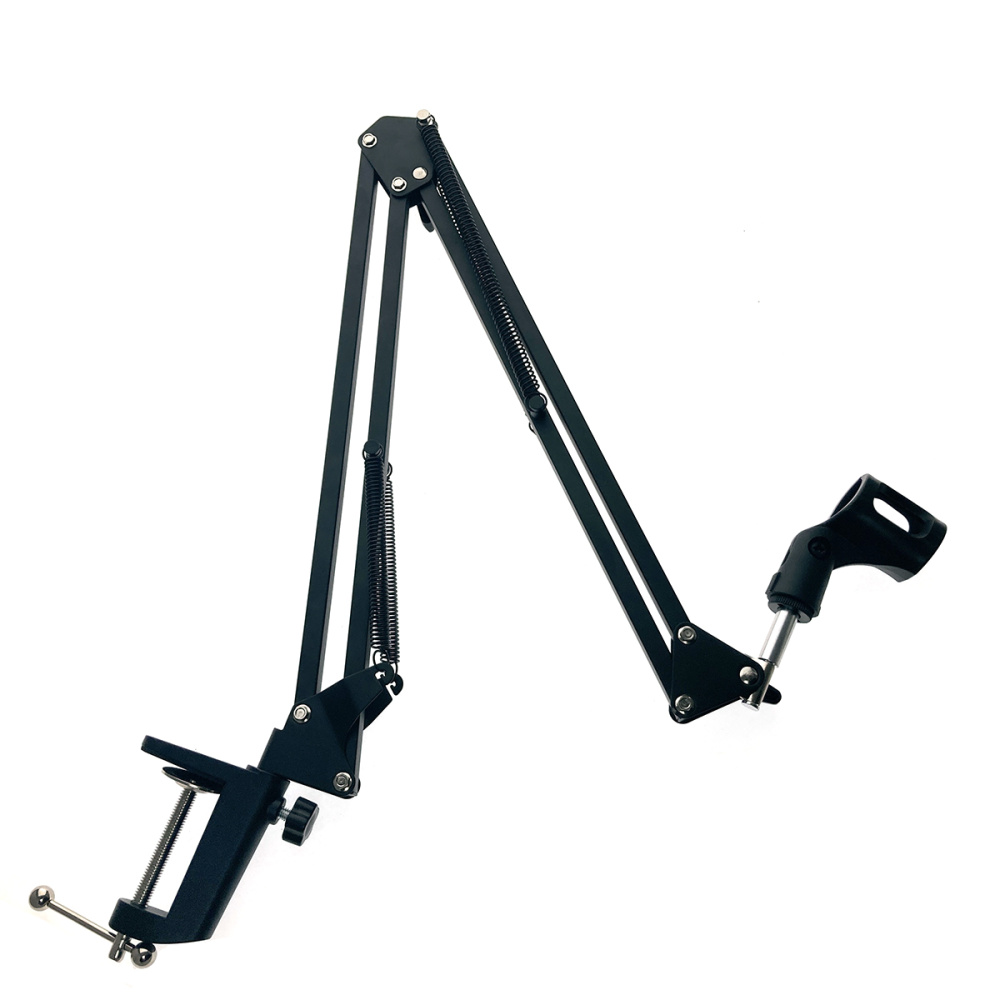 картинка Микрофонная стойка-пантограф MAONO AU-B01 