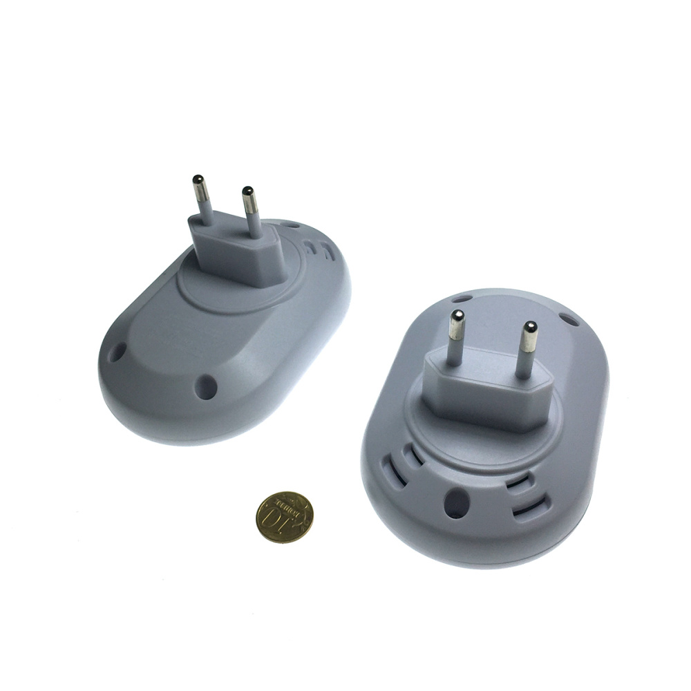 картинка Комплект ультразвуковых опугивателей мышей, тараканов ANPRO RPG-20 