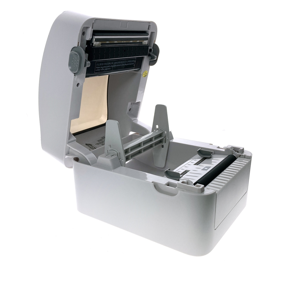 картинка Термопринтер этикеток Xprinter XP-420B 