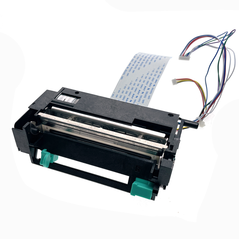 картинка Термоголовка для Xprinter XP-365B в сборе 