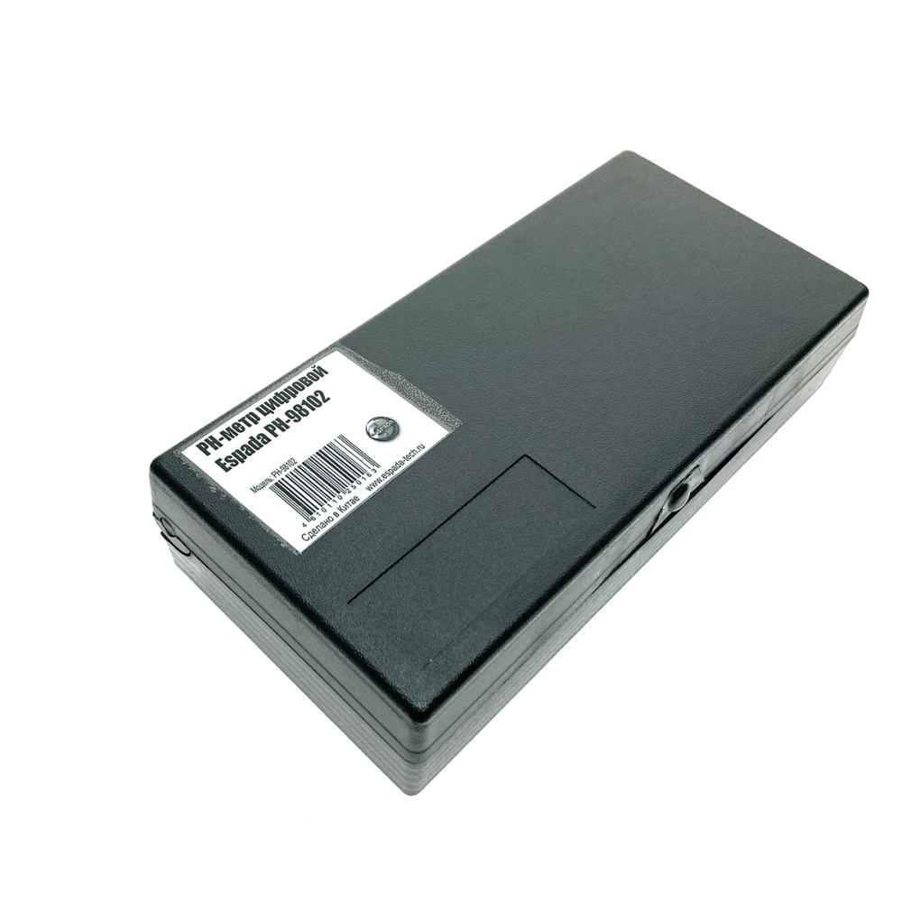 картинка Измеритель PH воды PH-98102 Espada для аквариумов 