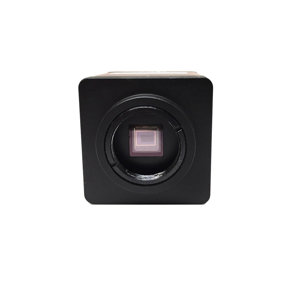 картинка Микроскоп монокуляр 130x HDMI, VGA 