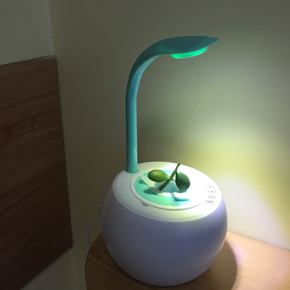 картинка Настольный садовой комплект для растений E-Light 02 