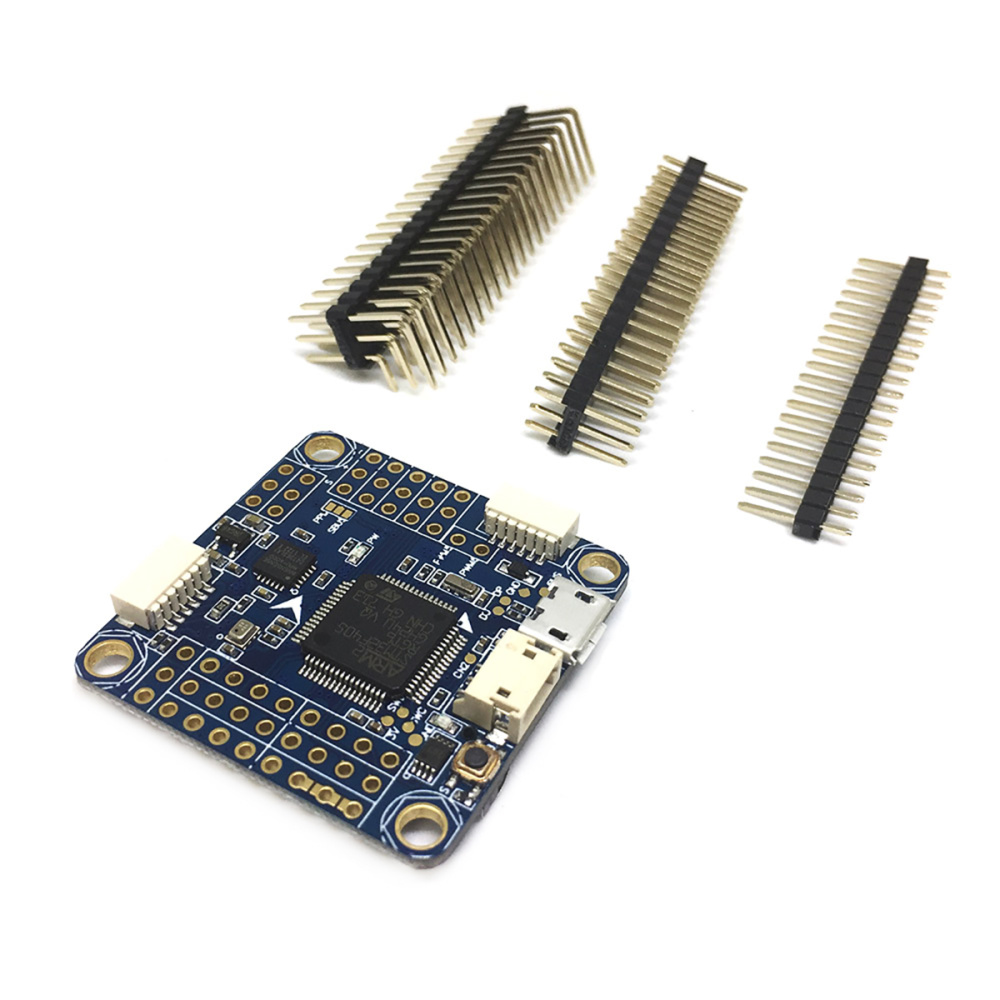 картинка Полетный контроллер OMNIBUS F4 V3 для квадрокоптера 