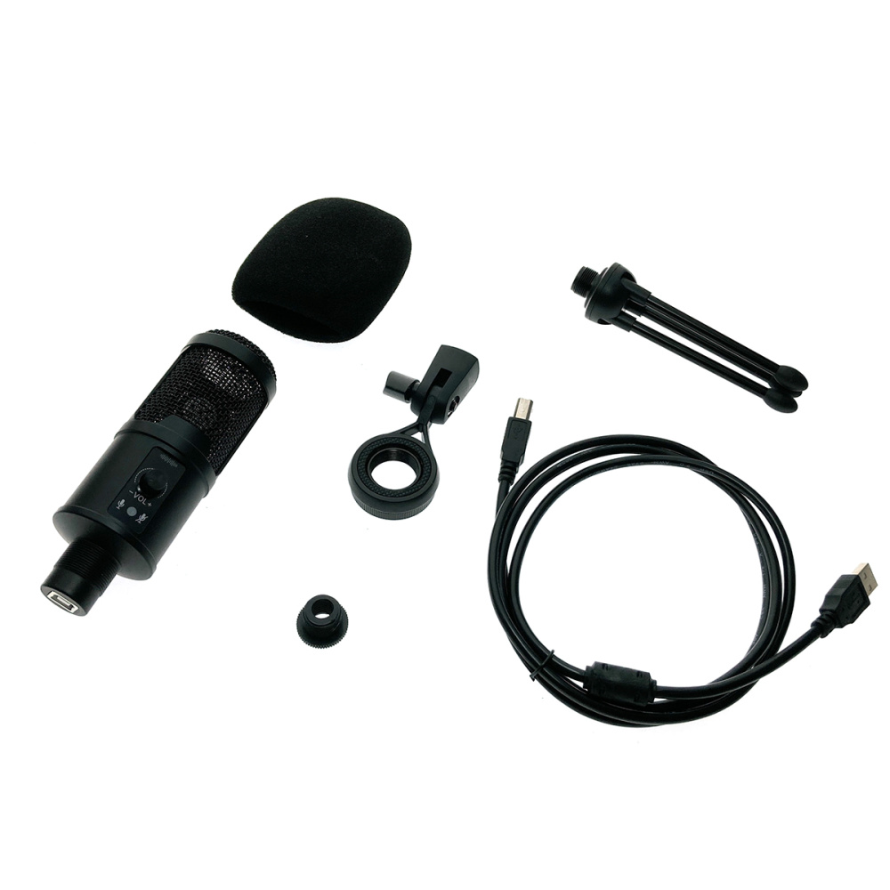 картинка Микрофон Espada, EU010 