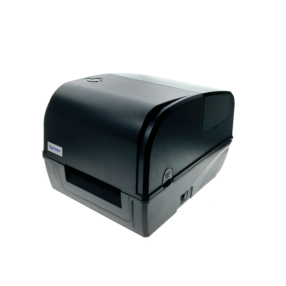 картинка Трансферный термопринтер XP- TT426B этикеток Xprinter 