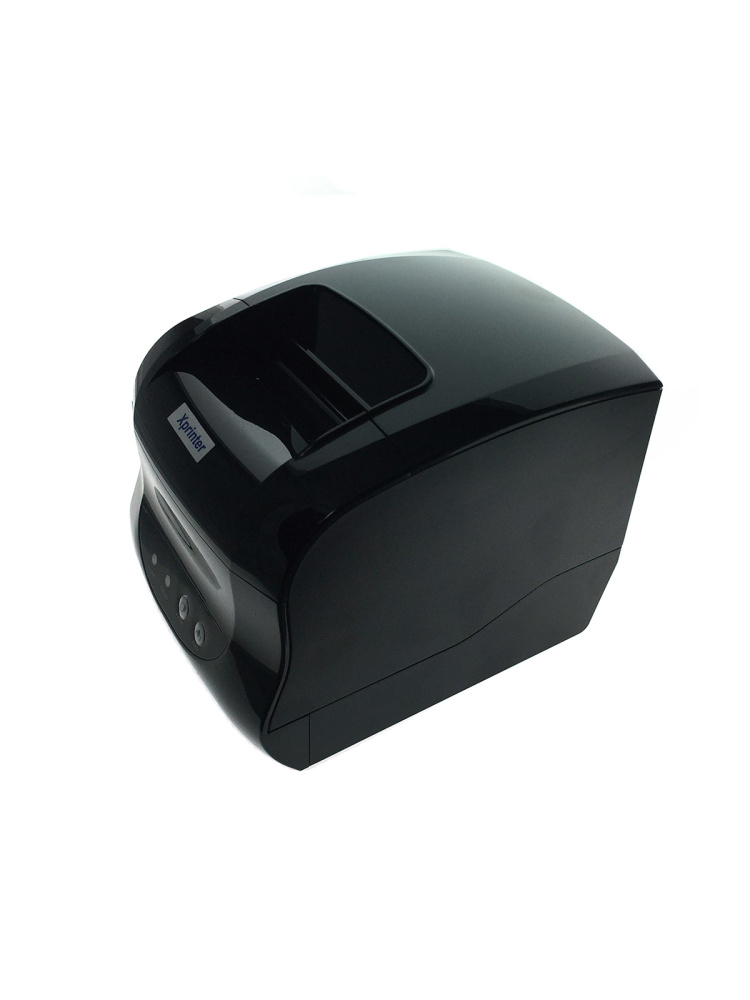 картинка Термопринтер XP-365B USB+WiFi этикеток Xprinter 