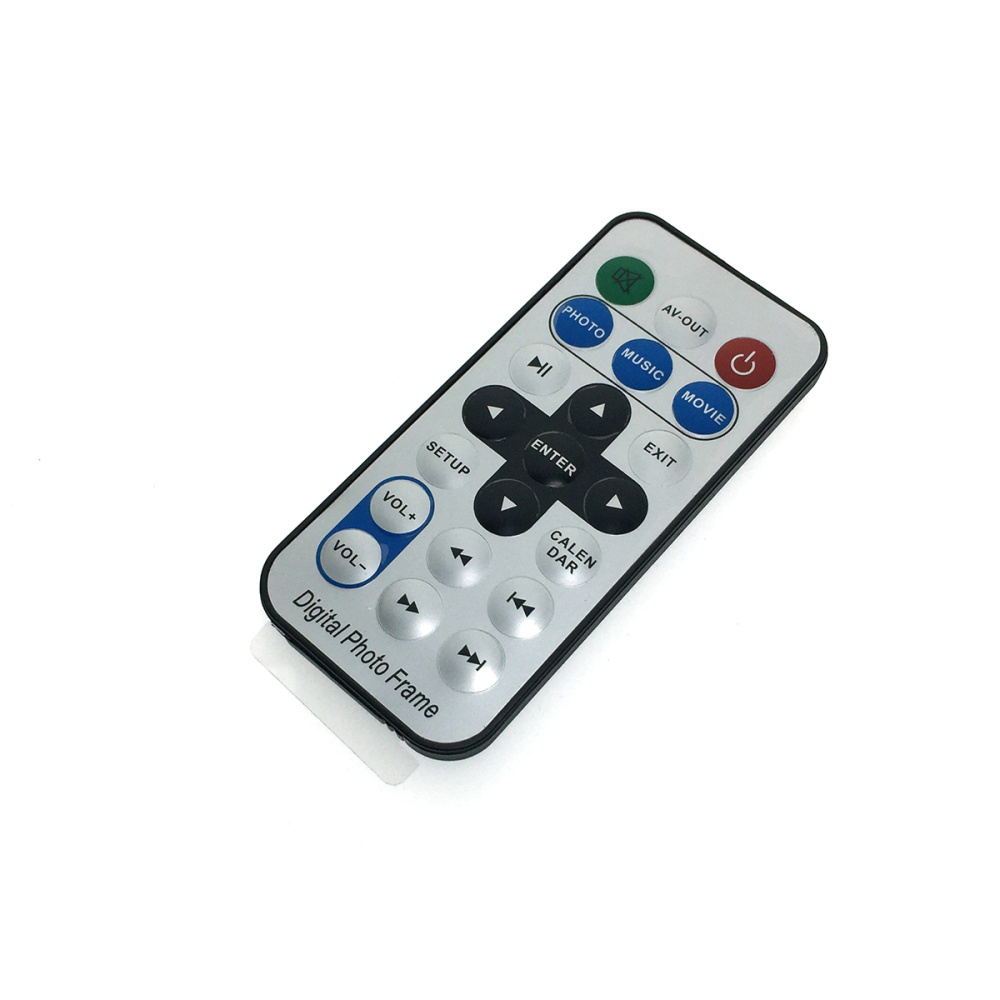картинка Пульт дистанционного управления для фоторамки 