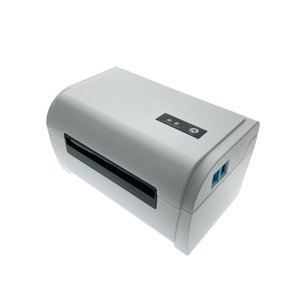 картинка Термопринтер этикеток Espada POS-9200-L USB + Bluetooth 