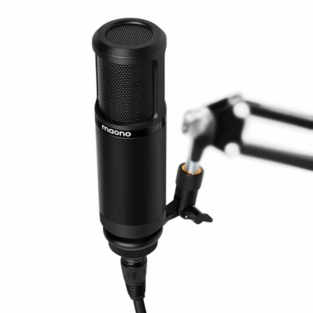 картинка Микрофон MAONO, модель AU-PM320 