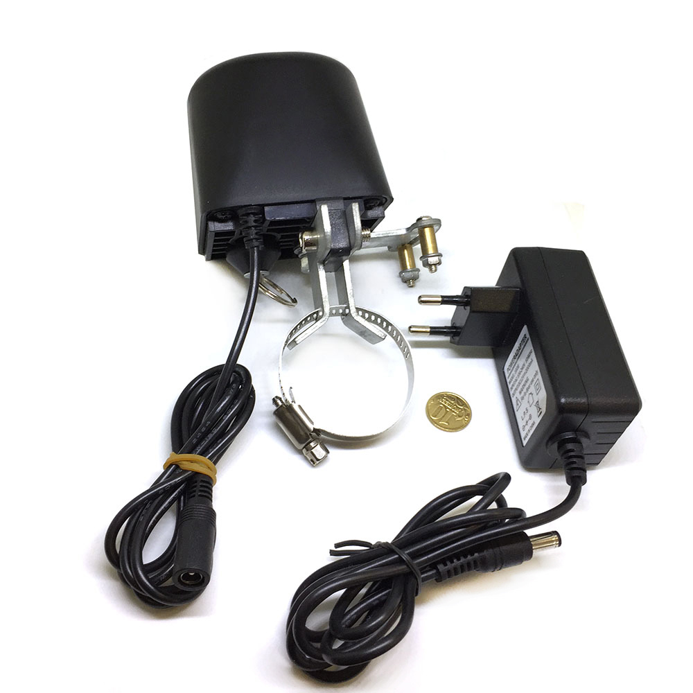 картинка Выключатель подачи воды Valve SM-AW713 Wi-Fi 