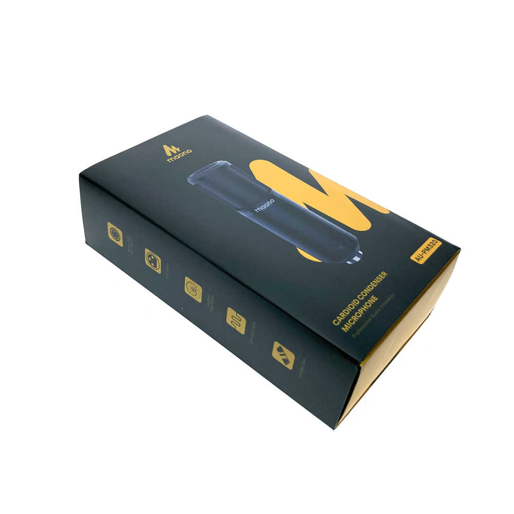 картинка Микрофон MAONO, модель AU-PM320 