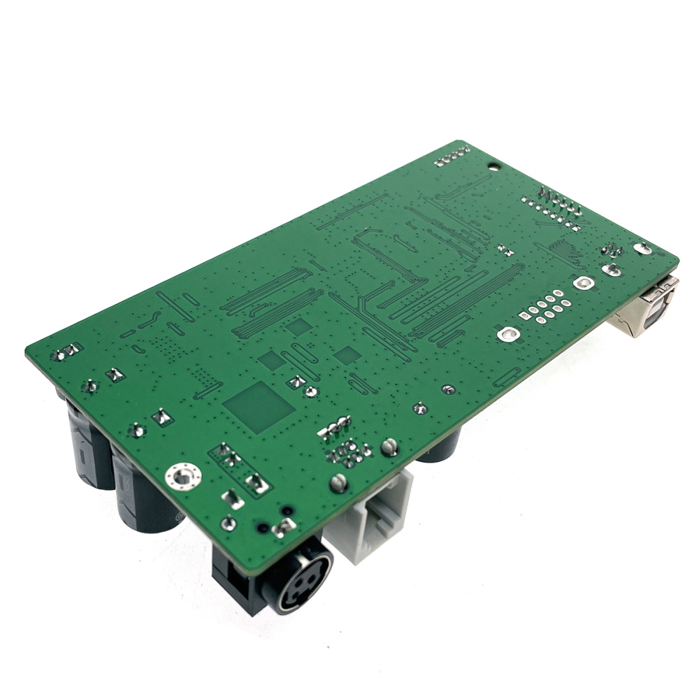 картинка Материнская плата для Xprinter XP-365B (USB) 