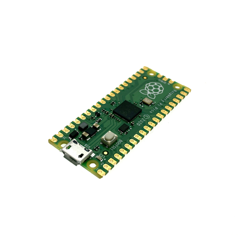 картинка Raspberry Pi Pico 