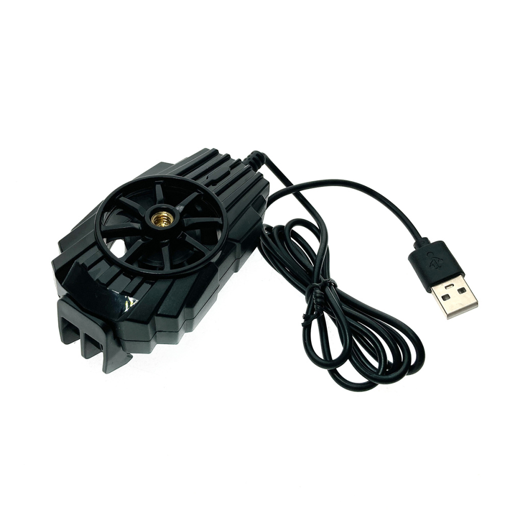 картинка Кулер для смартфона Ecu1, Espada / охлаждение телефона 