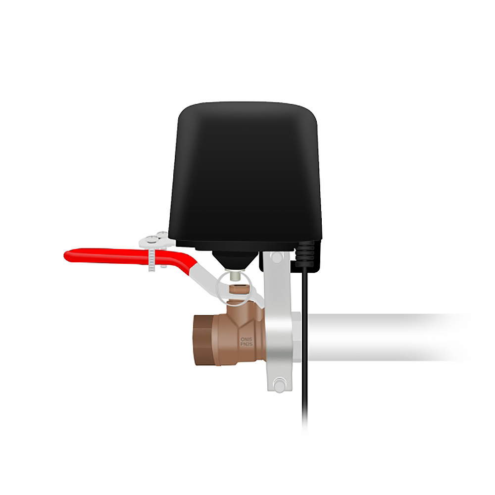 картинка Выключатель подачи воды Valve SM-AW713 Wi-Fi 