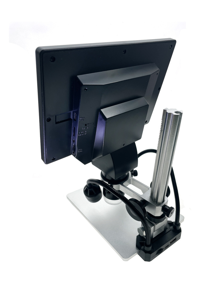 картинка Микроскоп USB E-DBM1200 Espada с пультом 