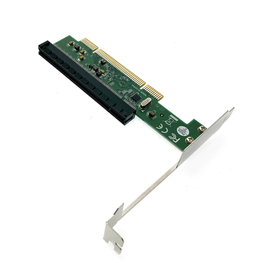 картинка Адаптер PCI male to PCI-E female, Epci8112, Espada 