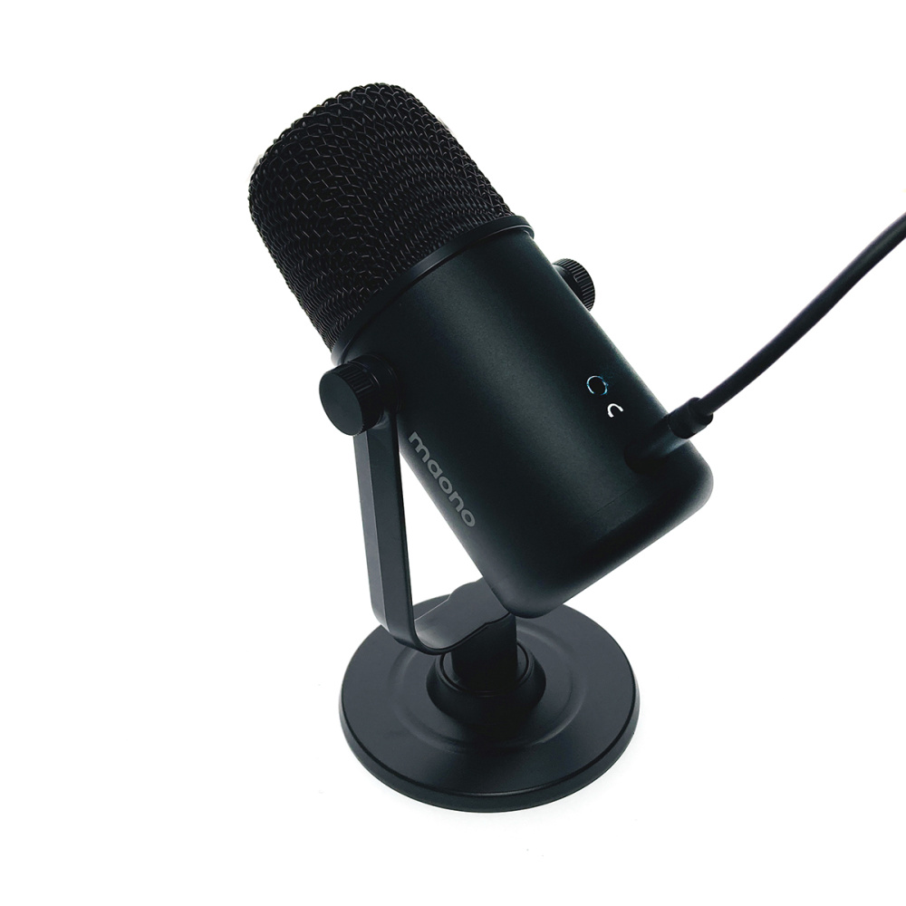 картинка Микрофон MAONO AU-902 USB 
