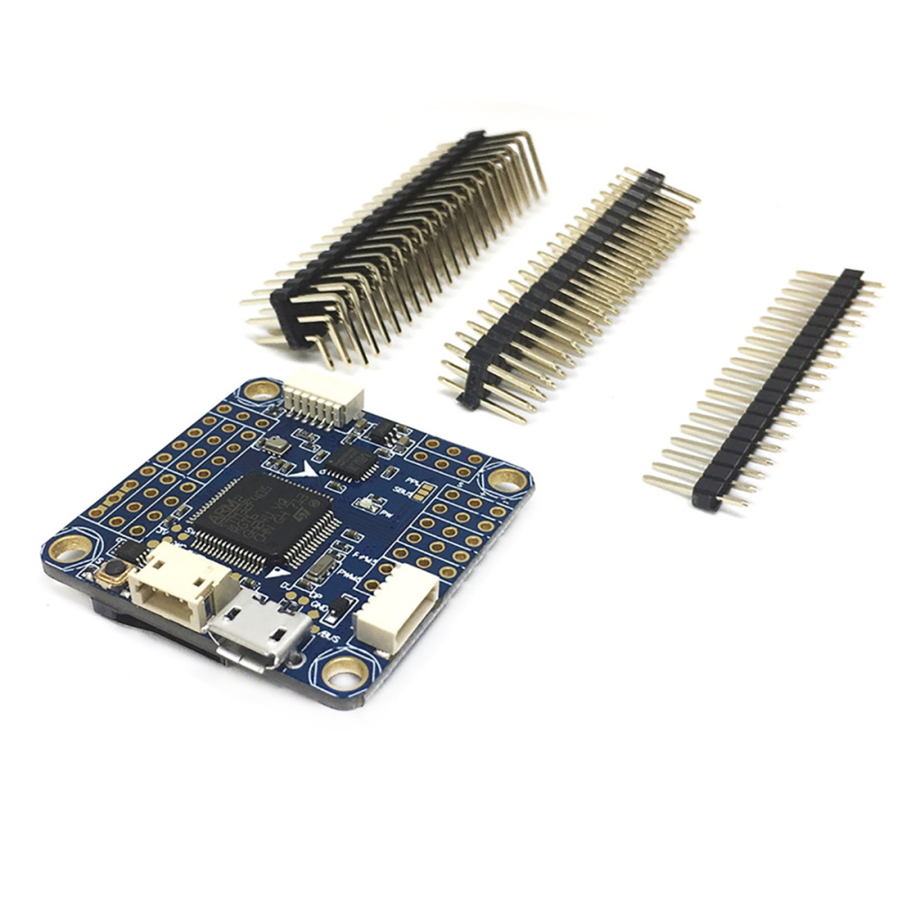 картинка Полетный контроллер OMNIBUS F4 V3 для квадрокоптера 