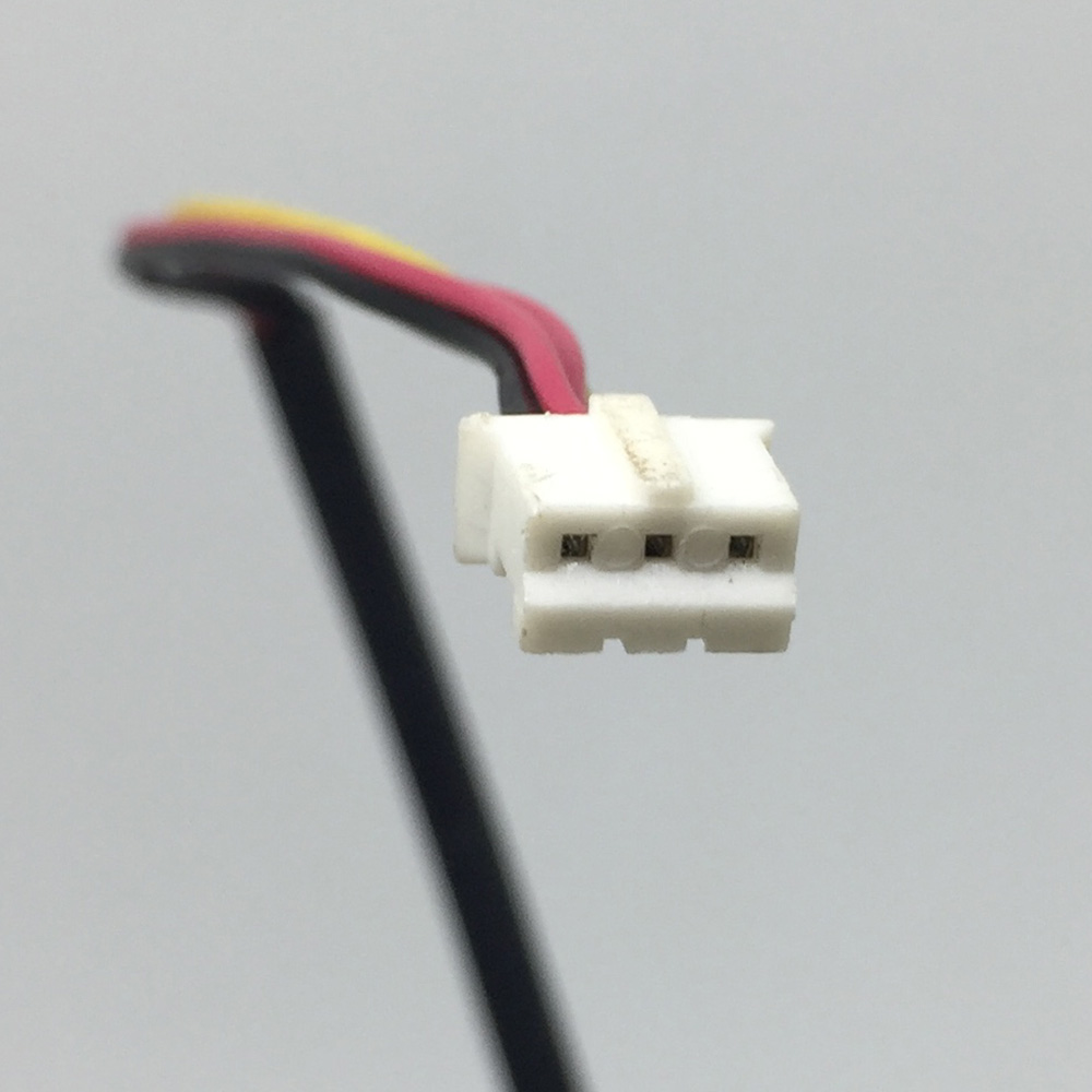 картинка Вентиляторы сдвоенные EVERFLOW T129215SM D95mm, 3pin, 12V для видеокарт 