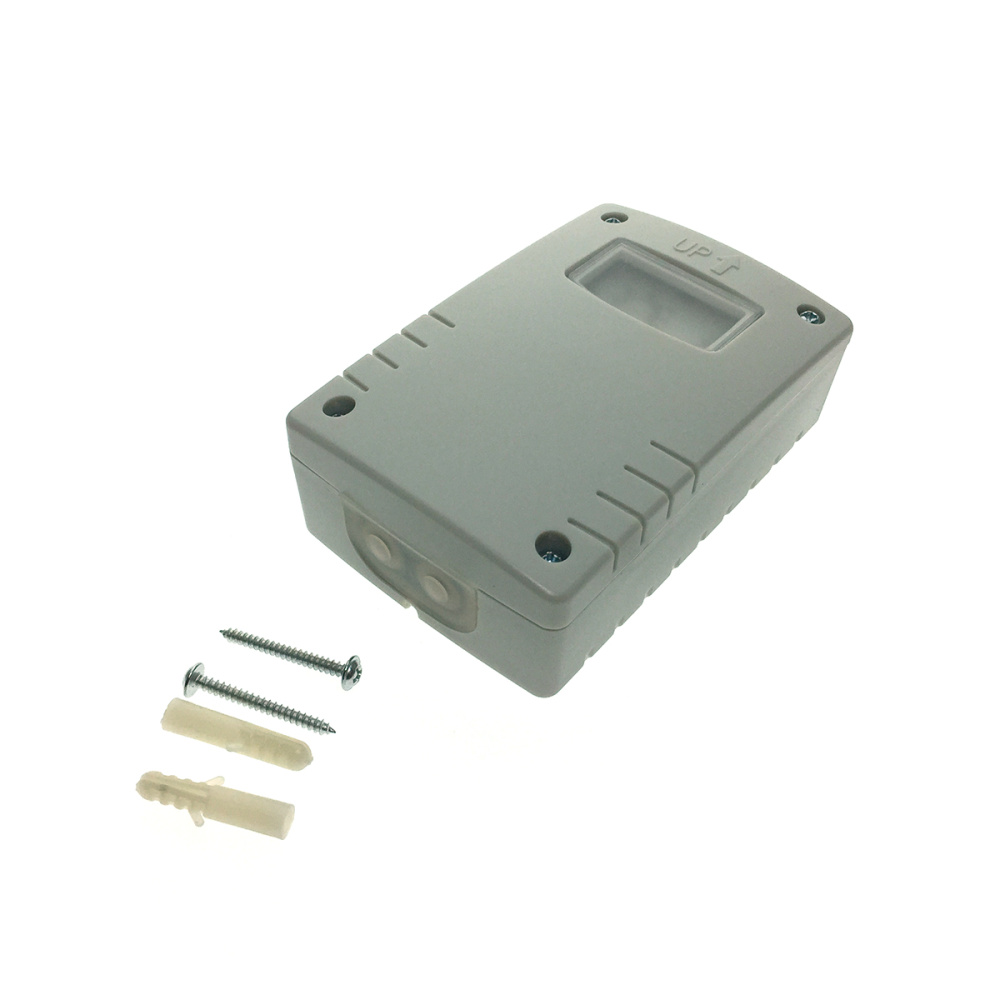 картинка Реле освещенности ET300, программируемое, влагозащищенное, 220В, 6А 