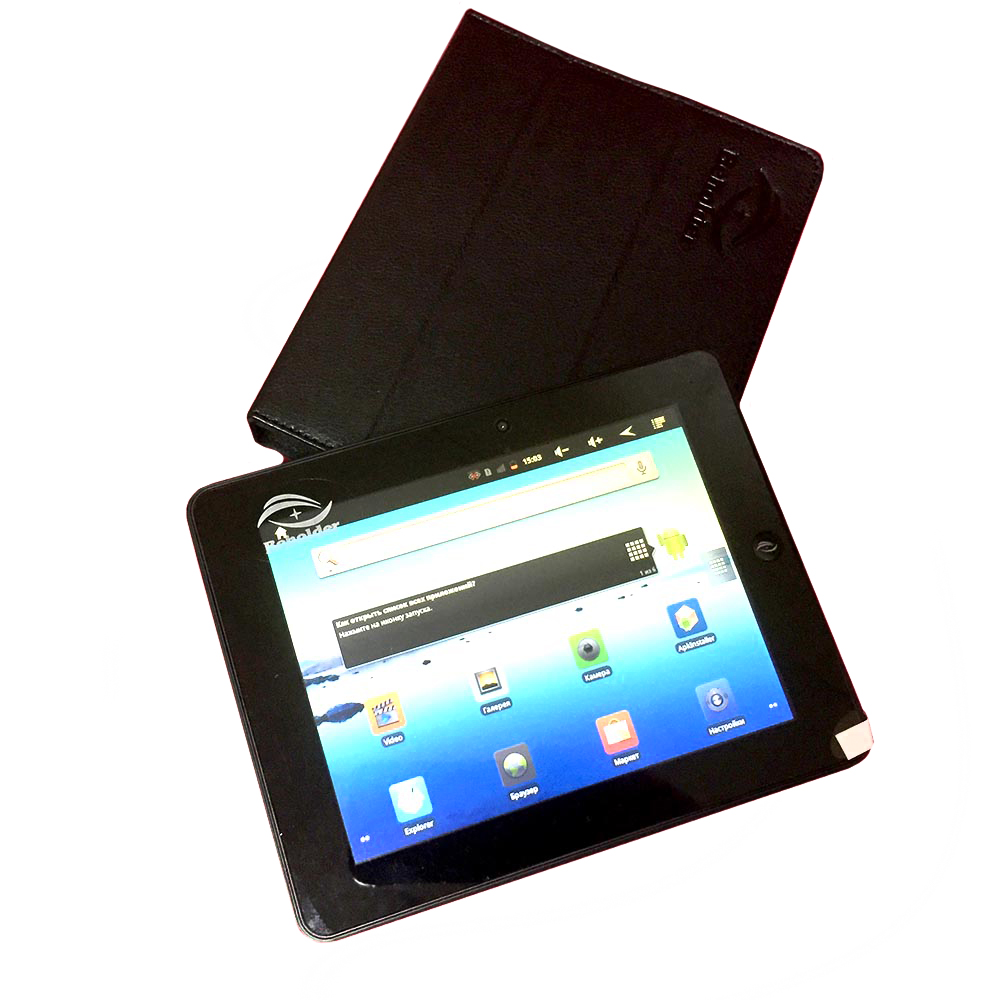 картинка Планшет Beholder Behold BeTab 7071 