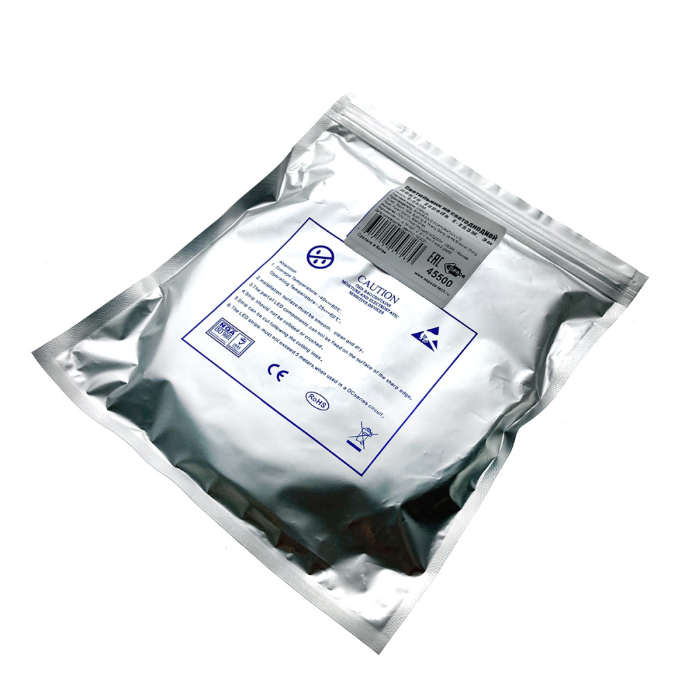 картинка Фитолента LED E-ES1M 3м Espada 