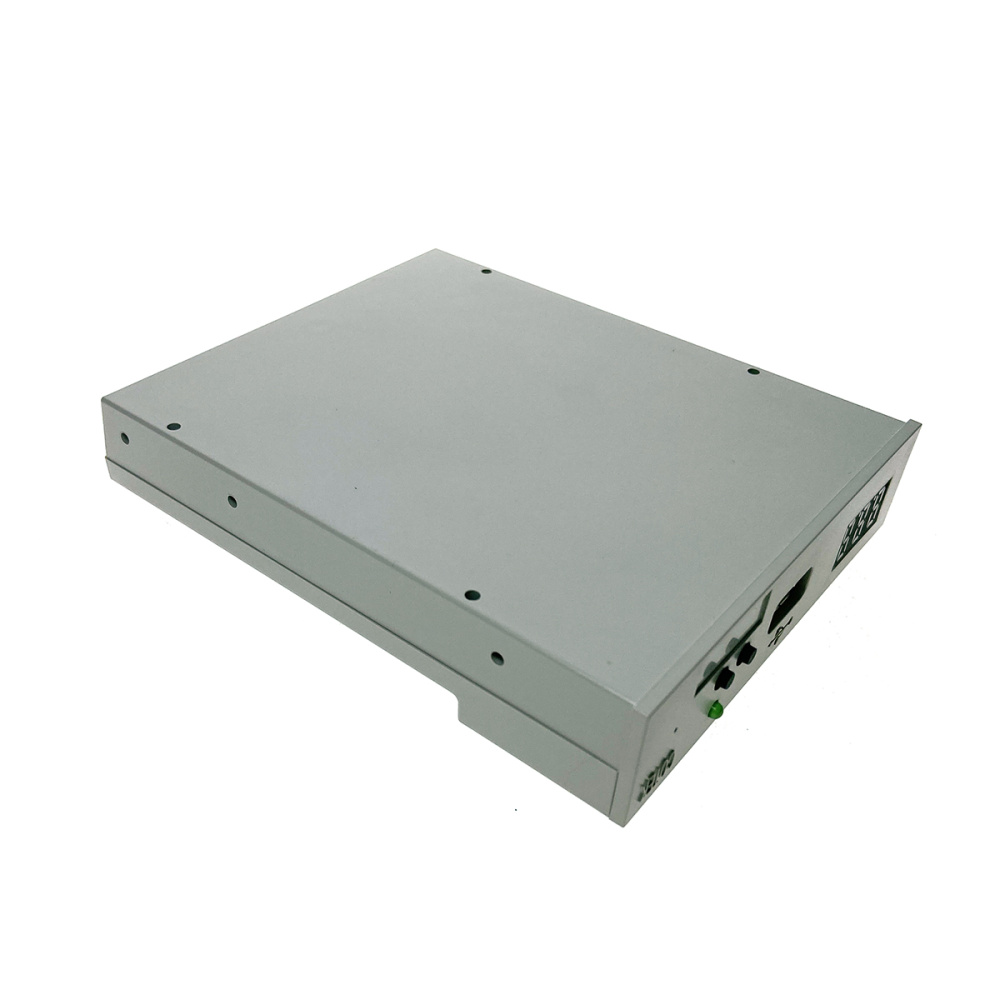 картинка Терминал - эмулятор флоппи-дисковода 3,5 дюйма, USB 2.0, EmulatFDD /Floppy Emulator FDD 