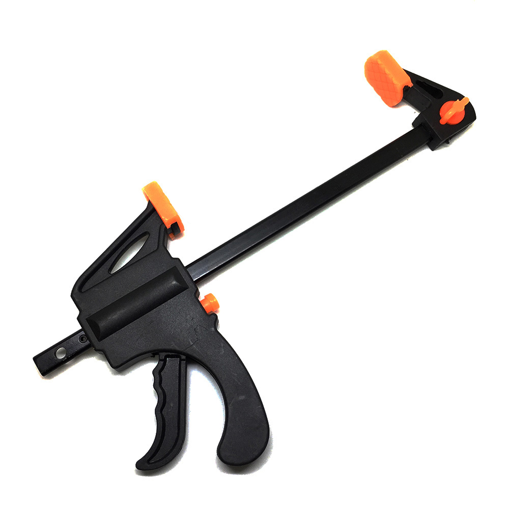 картинка Струбцина быстрозажимная X-100, 100мм 