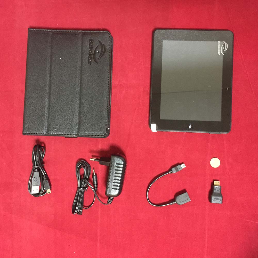 картинка Планшет Beholder Behold BeTab 7071 