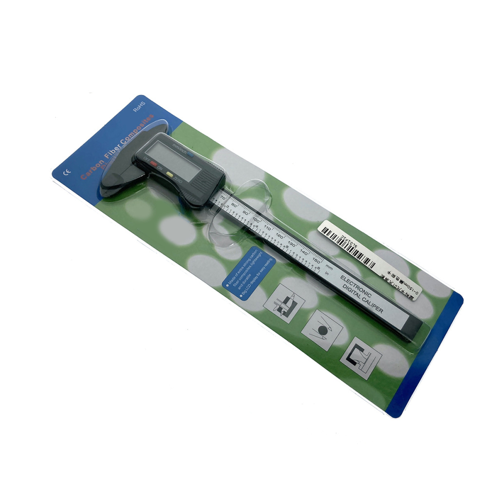 картинка Штангенциркуль электронный Espada EDC-150 