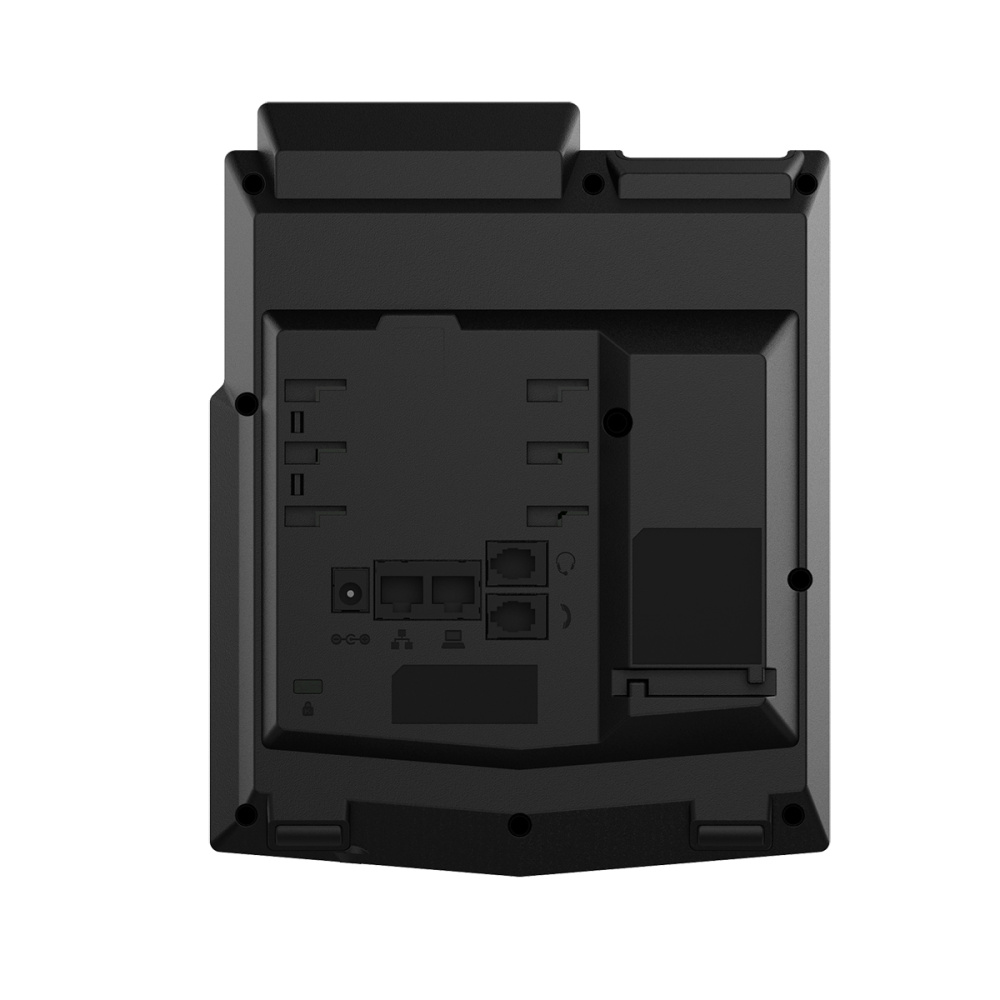 картинка IP телефон Fanvil X3SP Pro с цветным экраном 