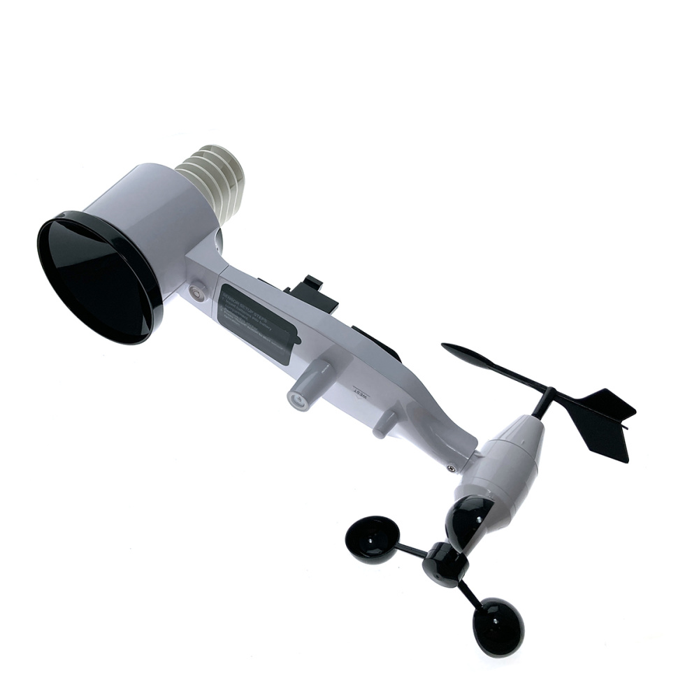 картинка Погодная метеостанция MISOL A6-WS2320, Wi-Fi 