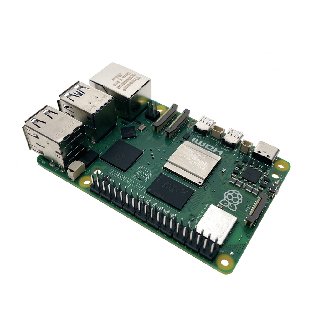 картинка Raspberry Pi 5 16GB  