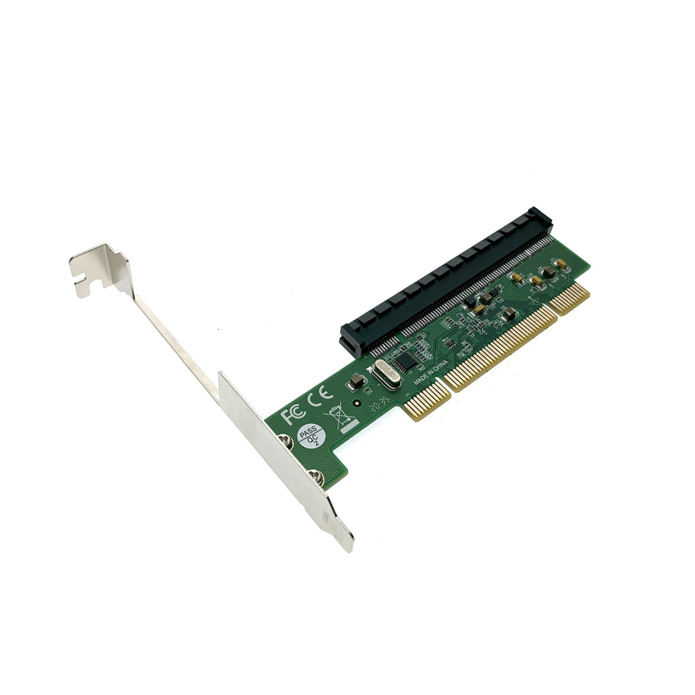 картинка Адаптер PCI male to PCI-E female, Epci8112, Espada 