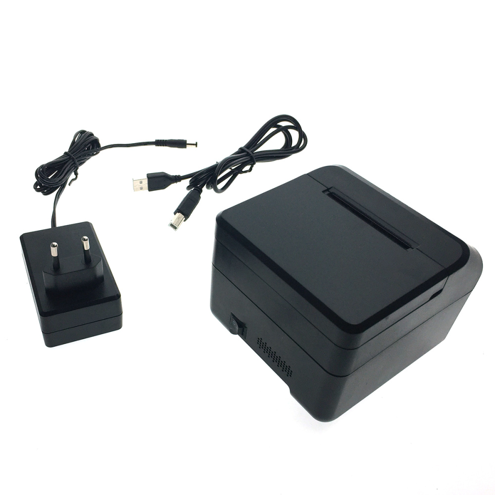 картинка Термопринтер этикеток Espada MHT-L58D USB + Bluetooth 