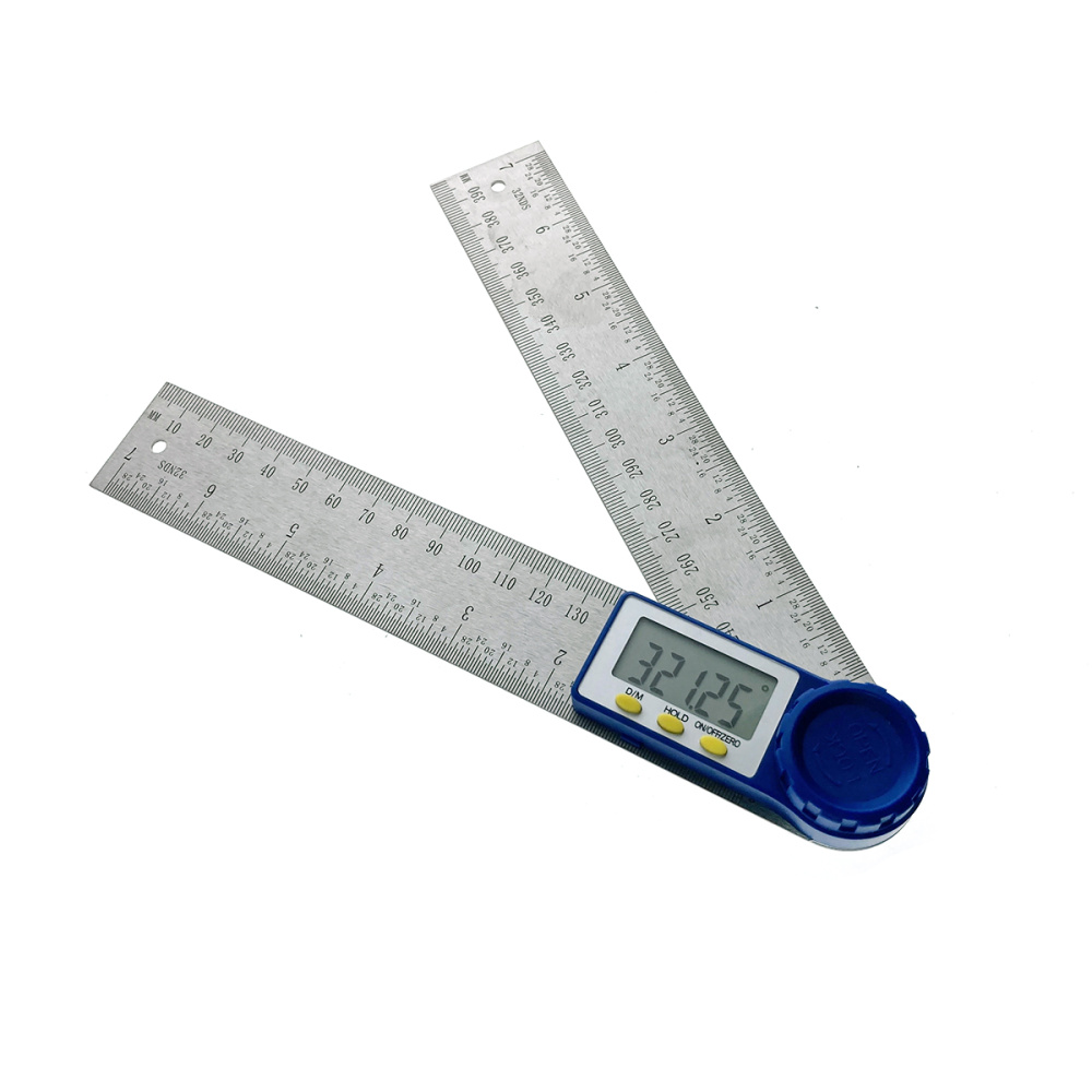 картинка Угломер электронный Espada AngleRuler 20 