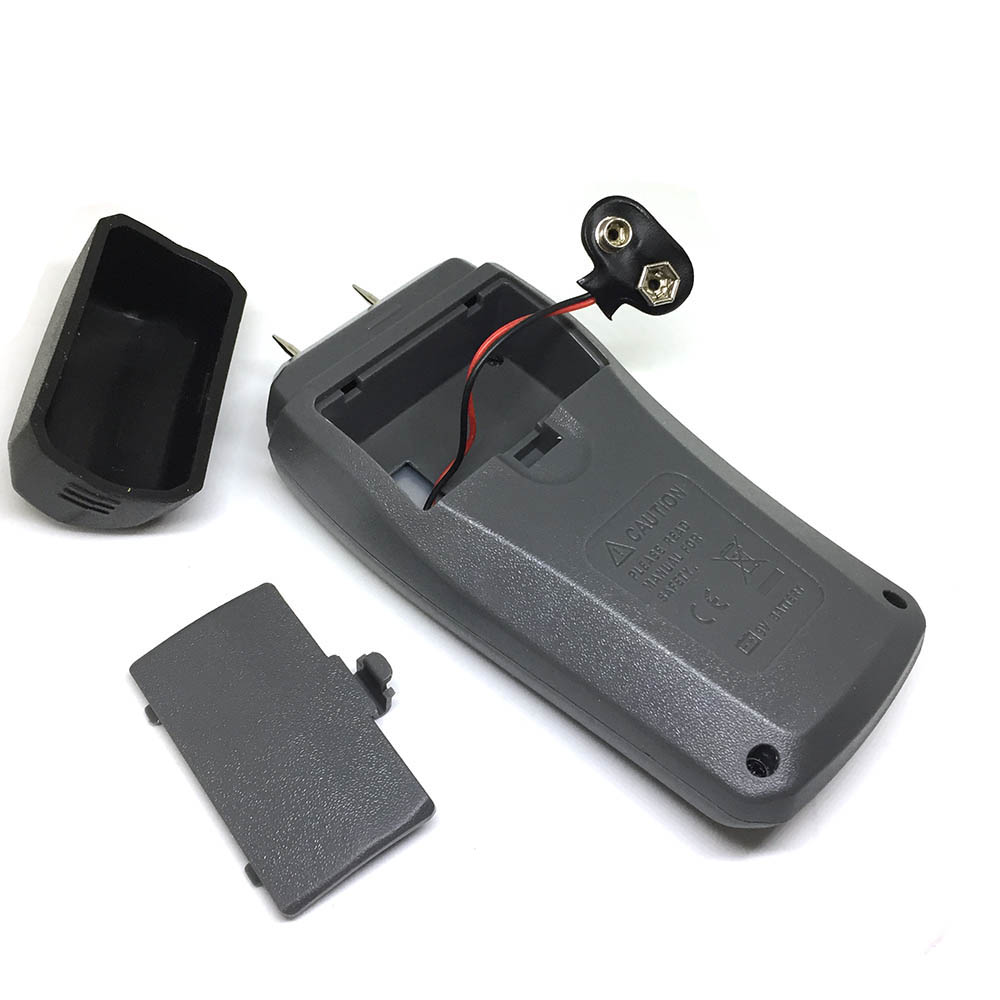 картинка Измеритель влажности древесины Espada EMT01 / Влагомер 