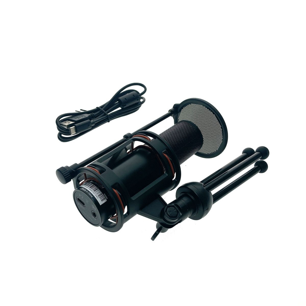 картинка Микрофон MAONO, модель PM471TS 